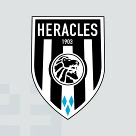Heracles almelo new